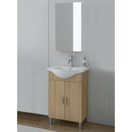 Έπιπλο Σετ Luna 55 Slavonia Oak